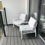 Lejlighed U Maksa W Slonecznych Apartamentach Ustronie Morskie