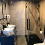 Lägenhet U Maksa W Slonecznych Apartamentach Ustronie Morskie