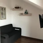 U Maksa W Slonecznych Apartamentach