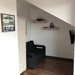 U Maksa W Slonecznych Apartamentach Ustronie Morskie