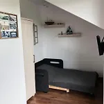 U Maksa W Slonecznych Apartamentach *