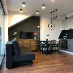 U Maksa W Slonecznych Apartamentach * Ustronie Morskie