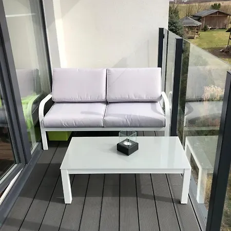 U Maksa W Slonecznych Apartamentach