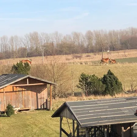 U Maksa W Slonecznych Apartamentach * Ustronie Morskie