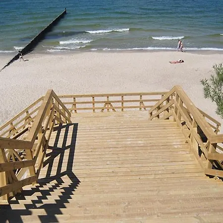 Appartamento U Maksa W Slonecznych Apartamentach *