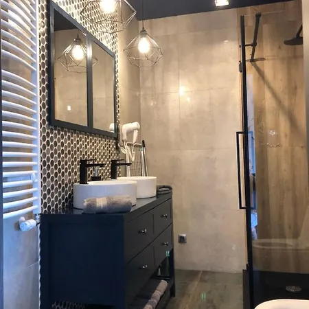 U Maksa W Slonecznych Apartamentach