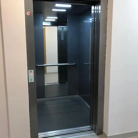 Apartment U Maksa W Slonecznych Apartamentach Ustronie Morskie