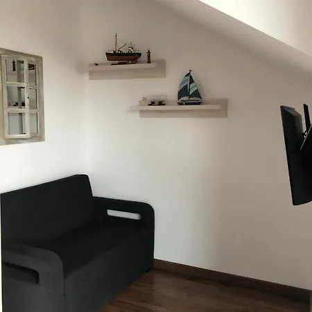 U Maksa W Slonecznych Apartamentach