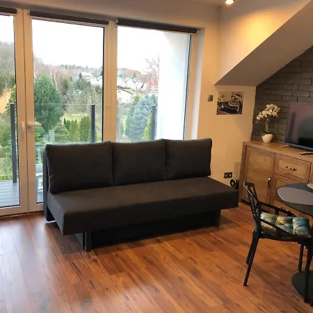 U Maksa W Slonecznych Apartamentach Apartment *