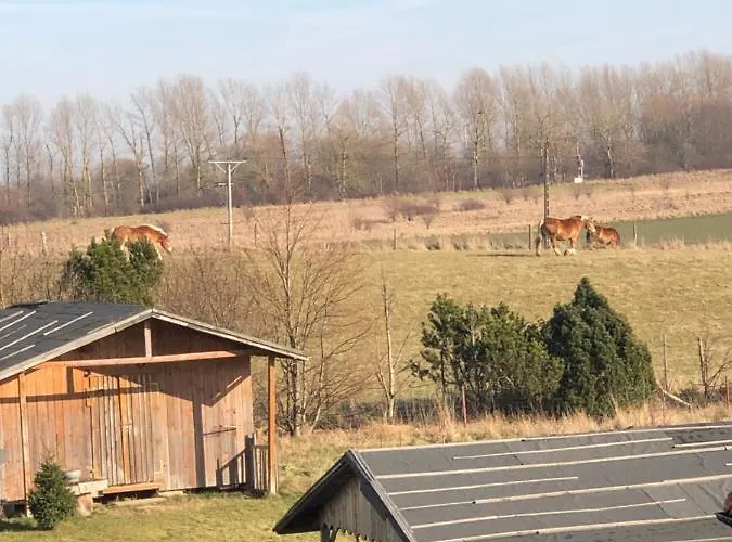 U Maksa W Slonecznych Apartamentach * Ustronie Morskie