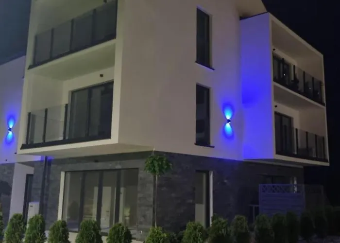 U Maksa W Slonecznych Apartamentach דירה אוסטרוני מורסקי