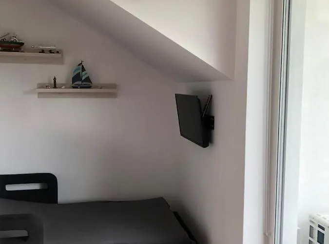 Appartamento U Maksa W Slonecznych Apartamentach *